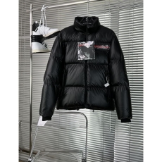 Armani Down Jackets